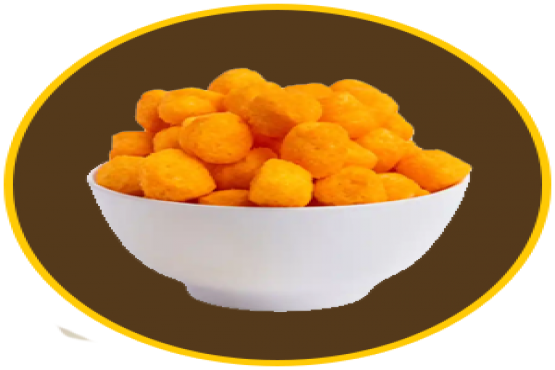 Cheese Balls