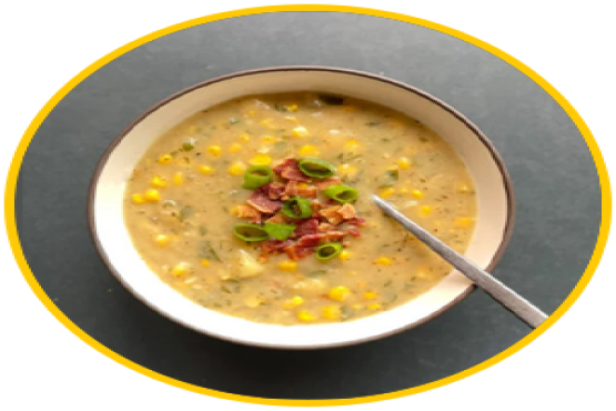 Corn Soup
