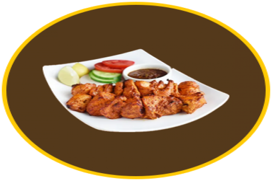 Chicken Tikka