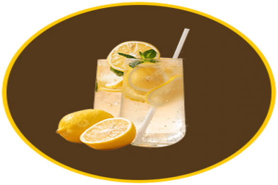 Lemonade 