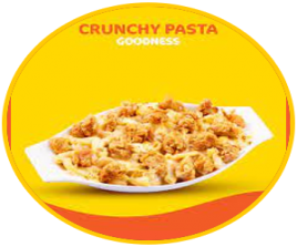 Cheezious Chicken Bites