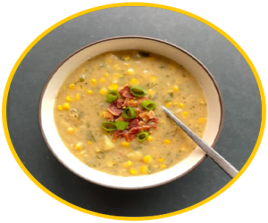 Corn Soup