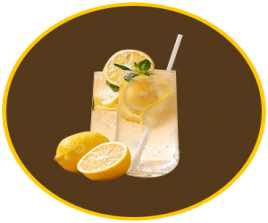Lemonade 