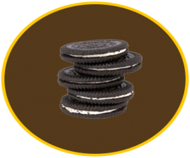 Oreo