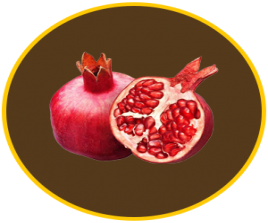 Pomegranate