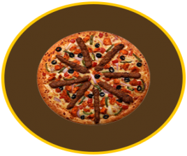 Kabab Crust